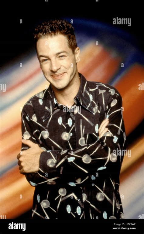 3rd Rock From The Sun French Stewart 1996 2001 ©carsey Werner