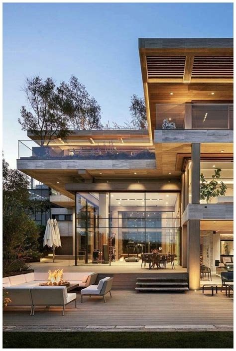 The Best House Design 2020 Luxury Modern Homes Contemporary House