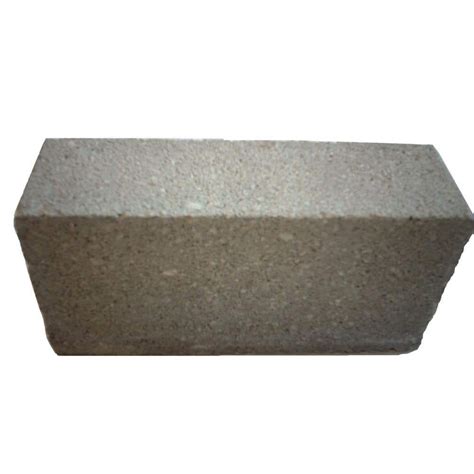 8 In X 4 In X 2 In Concrete Brick B0214brkn The Home Depot