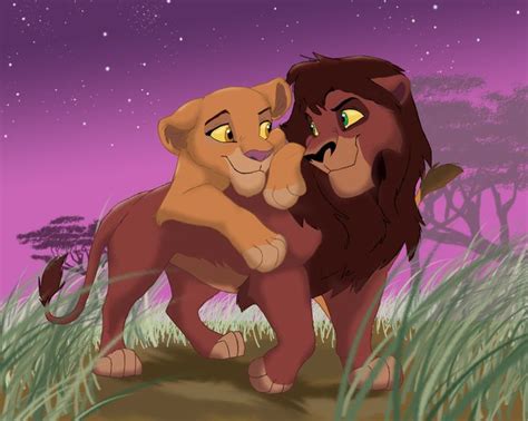 2494 Best Images About Tlk Fan Art On Pinterest Simba