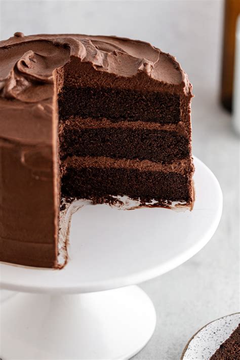 Fun Things To Do With Devils Food Cake Mix Cake Walls