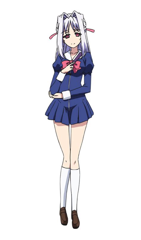 Koyomi Hiiragi From Ultimate Otaku Teacher