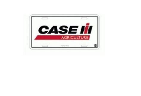 Case Agriculture Logo Logodix