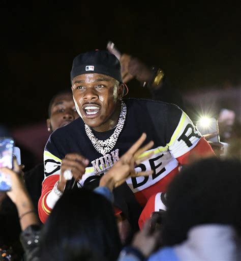 The north carolina native made news for bringing out controversial rapper/singer tory lanez.dababy also went viral for another moment. DaBaby's brother dead from apparent suicide - Rolling Out