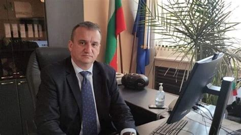 Областният управител на Сливен ще участва в изборите за кмет на града Политика Новини Бг