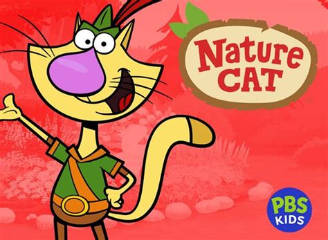 Nature Cat Tv Show Air Dates And Track Episodes Next Episode