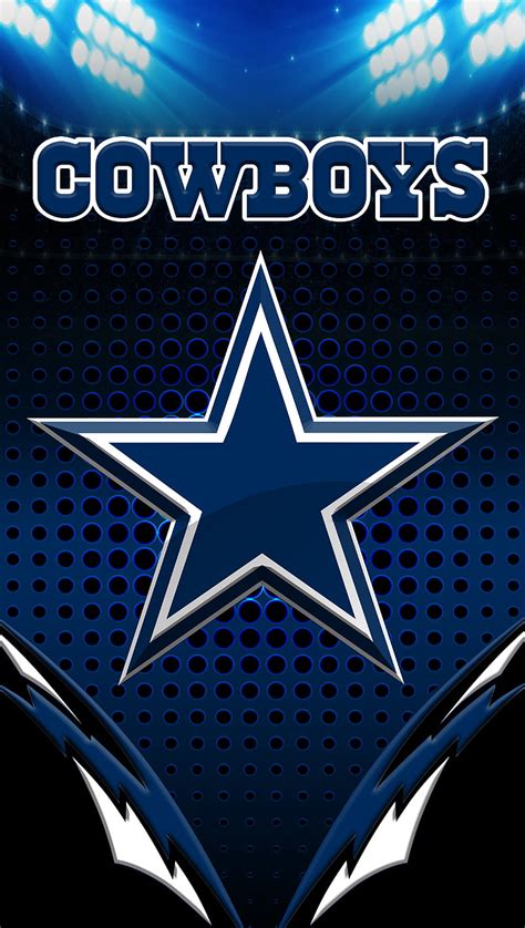 Dallas Cowboys Football Playoffs Hd Phone Wallpaper Peakpx