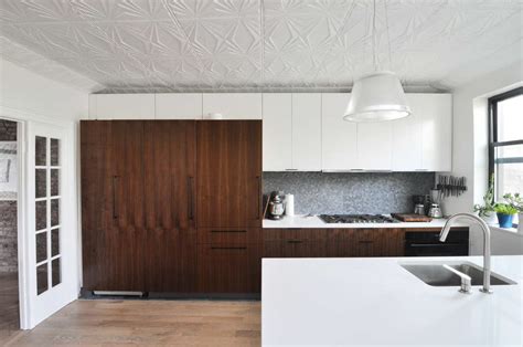 Ikea allows you the flexibility of ordering their cabinets without fronts, and we think. Ikea Kitchen Upgrade: 8 Custom Cabinet Companies for the ...