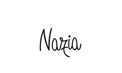 98 Nazia Name Signature Style Ideas Special E Signature
