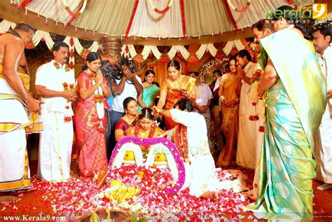 Actor Karthik Marriage Karthi And Ranjani Wedding Photo Marriage