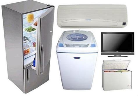 Pelatihan Air Conditioner And Refrigerator
