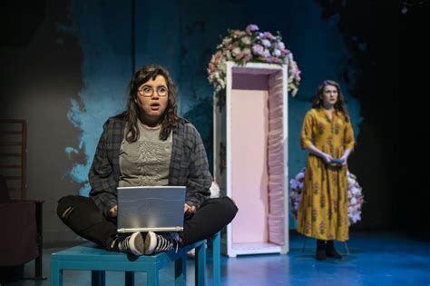 ‘i am not your perfect mexican daughter review a rising star shines chicago sun times