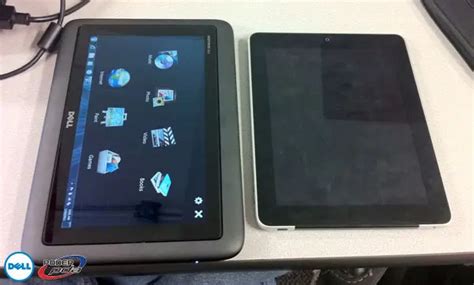 Dell Inspiron Duo Laptopnetbook Transformable En Tablet Pasionmovil