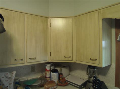 How to refinish kitchen cabinets without stripping. Refinishing Kitchen Cabinets (#QuickCrafter) | Refinish ...
