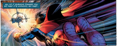 Free To Fly — Superman Unchained 1 Review Hypergeeky