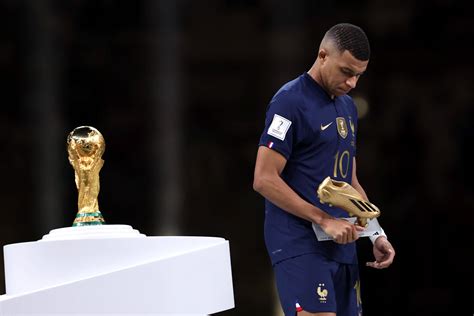 Who Won The Individual Awards At The 2022 World Cup The Athletic