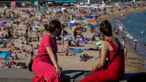 Antalya Ya Gelen Turist Say S A Kland Hangi Lkeden Ka Turist Geldi