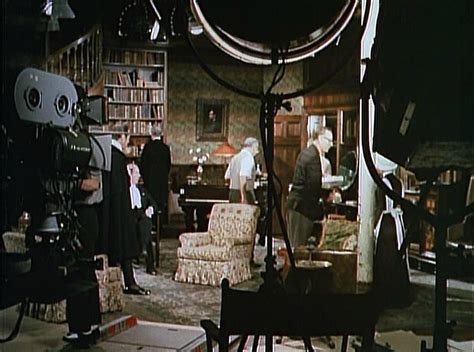 The Loverly Sets From The Audrey Hepburn Movie My Fair Lady Hooked