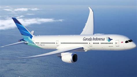 Jadwal Terbang Garuda Indonesia Dari Jakarta Ke Banjarmasin Balikpapan