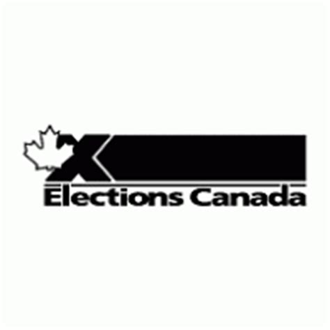 Voter absentee ballot application request. Elections Canada Logo Vector (.EPS) Free Download