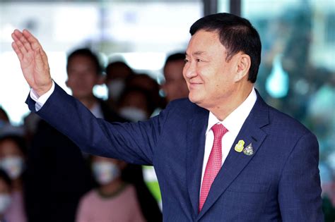 Pheu Thai Foots The Political Bill For Thaksins Return East Asia Forum