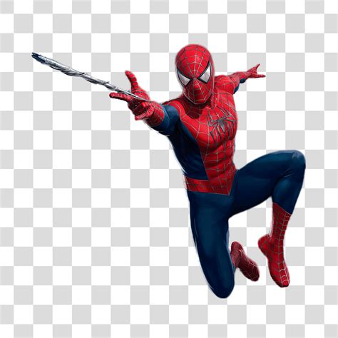 Homem Aranha Png Baixar Imagens Em PNG