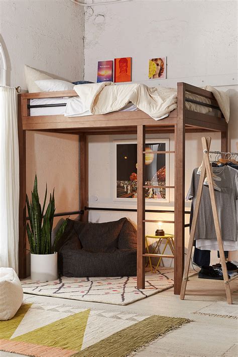 Bunk Bed Ideas For Small Spaces Bunk Bed Beds Custom Unique Modern
