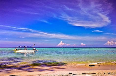 10 Most Beautiful Destination In Sabah • Sabah Trans