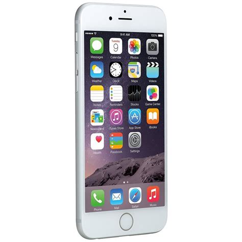 Apple Iphone 6 A1549 Factory Unlocked Gsm Phone Unlocked Spot