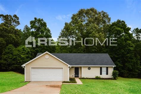 Home For Rent House For Rent In Covington Ga