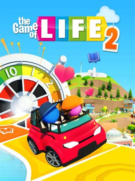 The Game Of Life 2 2020