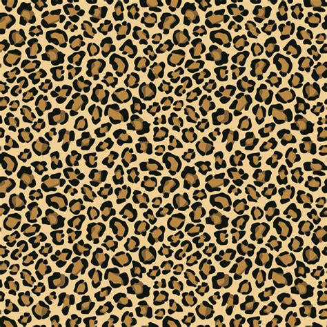 Leopard Print 12x12 Patterned Scrapbook Paper, Jungle-icious, Limited ...