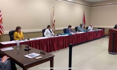 City Council Announces New Location For City Hall In Anniston Calhoun