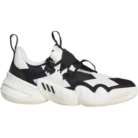 Adidas Trae Young 1 Basketball Shoes Academy
