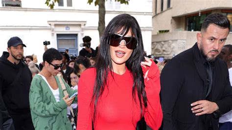 Kylie Jenners Parisian Street Style Got This Much Hotter Thanks To A
