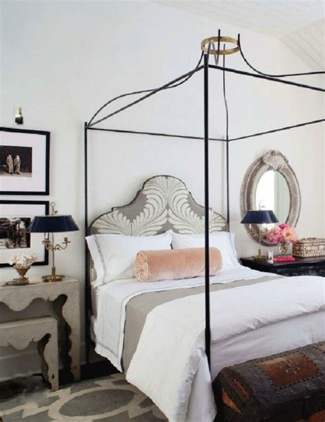Despite most furniture being unisexual and fitting for both. 37 Elegant Feminine Bedroom Design Ideas | Interior God