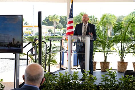 Fiu Cec Groundbreaking 09092021 Fiu Cec Groundbreaking S Flickr