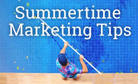 Summer Marketing Tips For Small Businesses Headway Capital Summer