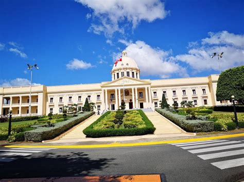 Palacio National Santo Domingo Bewertungen Und Fotos