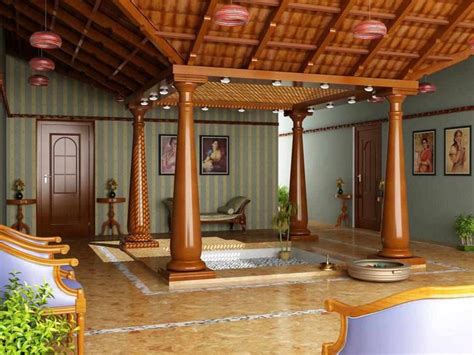 Traditional Kerala Style Home Interior Design Pictures Best Home