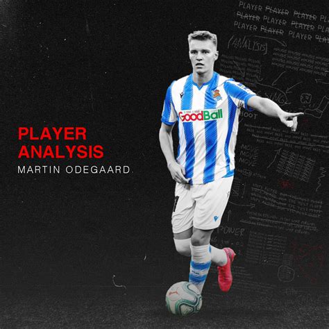 These are the detailed performance data of fc arsenal player martin ødegaard. Player Analysis: Martin Ødegaard - Breaking The Lines