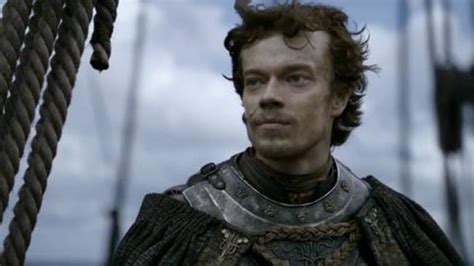 Watch Alfie Allen on Game of Thrones | Wired Video | CNE | Wired.com | WIRED