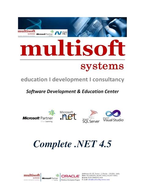 PDF Complete NET 4 Difference B W MVC3 MVC4 Introduction To