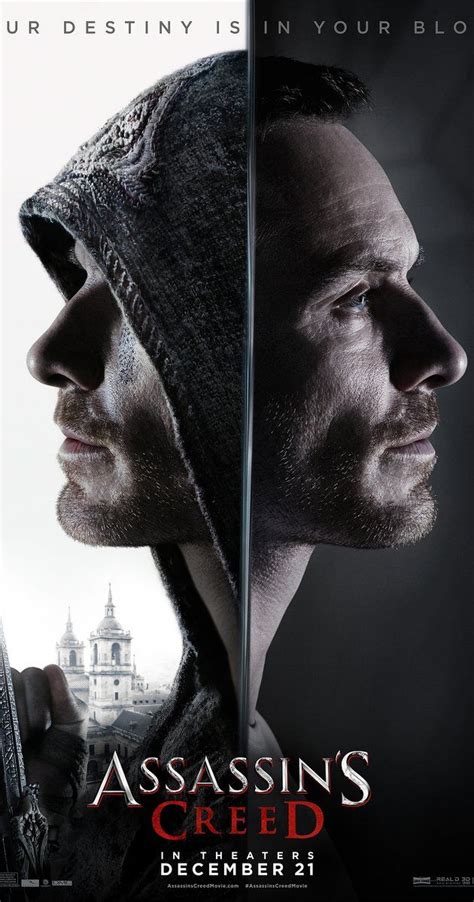 Pin By I MjustEmo On Assassin S Creed Series Creed Movie Assassin S