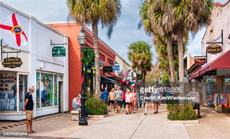 Old Town Florida Photos And Premium High Res Pictures Getty Images