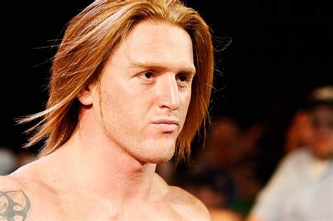 Wwe Heath Slater Accused Of Assaulting A Woman At Wrestlemania 27 Cageside Seats