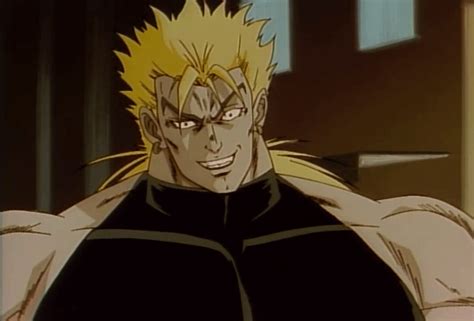 Images Dio Brando Anime Characters Database