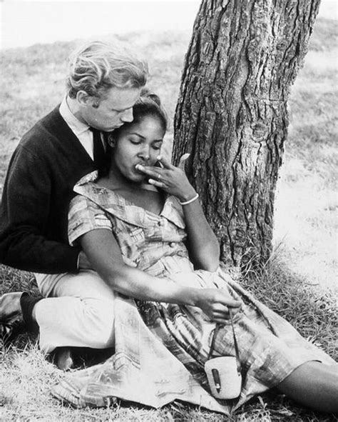 🖤 🖤 1940s 1960s love 1940s 1950s vintage couples interracial couples