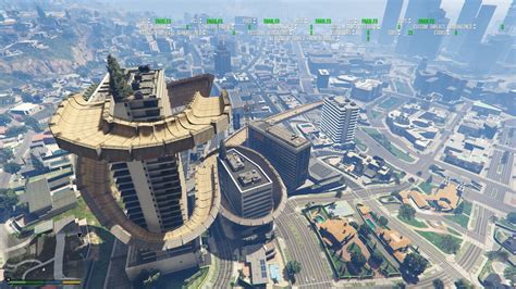 Nov 09, 2020 · gta v is one of the most loved open world games around the world. GTA 5 PC Cheat-Mode: Menyoo PC Single-Player v0 ...