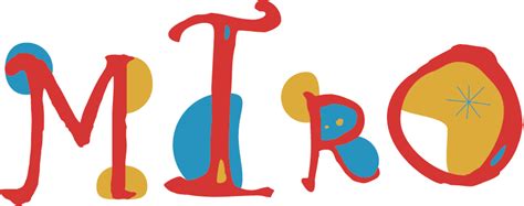 Miro Logo On Behance